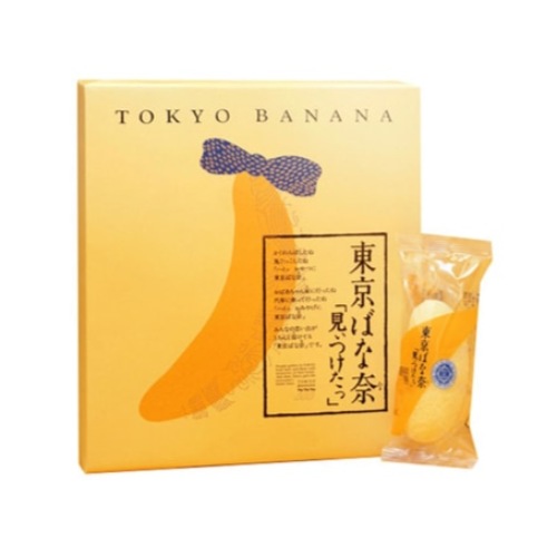 도쿄 바나나